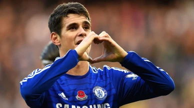 Oscar antrenmanda fenalaştı: Kalbinde riskli düzensizlik tespit edildi