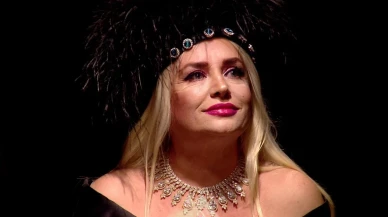 Başını kaldırıma çarptı ve… Yeşilçam’ın Afrodit’i Banu Alkan’ın acı feryadı!