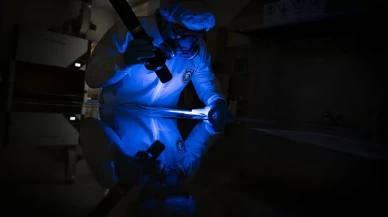 Sabah sessizliği cesetle bozuldu! Bursa’da tüyler ürperten olay