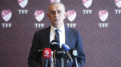 TFF’de bahis krizi büyüyor! İstifalar peş peşe