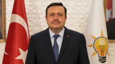 AK Parti Gaziantep’te dijital üyelik sistemi başlatıldı