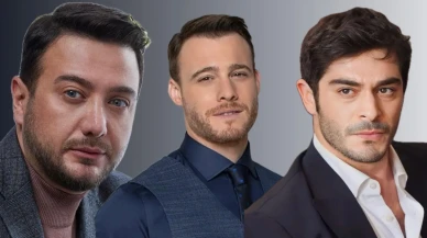 Kerem Bürsin ve Burak Deniz ile aynı listede olan Onur Büyüktopçu: 'Beyefendilik para etmiyor!'