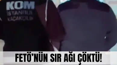 FETÖ’nün mahrem yapısı çöktü: 27 ilde operasyon