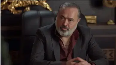 İnci Taneleri’nin Kamuran’ı Deniz Erdoğan'ın 48 saatlik kabusu!