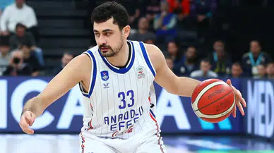 Milli oyuncu Erkan Yılmaz’dan kötü haber: Diz bağlarında esneme tespit edildi