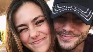 Ünlü çiftin yolculuğu kabusa döndü... Dilan Telkök ve Berkay Hardal cephesinde panik!