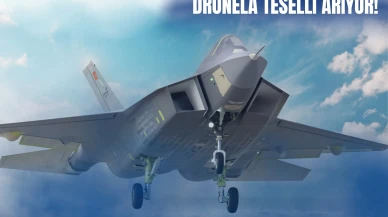 Türkiye’nin gölgesinde kalan Yunanistan, dronela teselli arıyor!