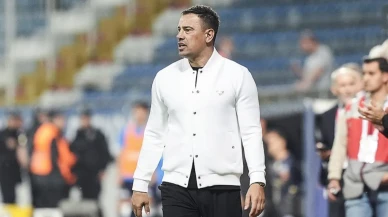 Konyaspor'da Çağdaş Atan dönemi başlıyor