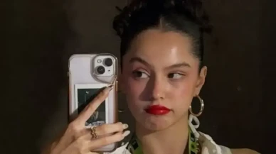 Cybelle Sude Güçlüer