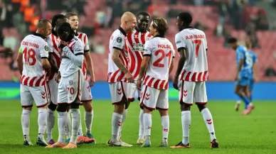 Samsunspor Hamrun maçının yayın bilgileri açıklandı! Karadeniz ekibi Avrupa'da namağlup