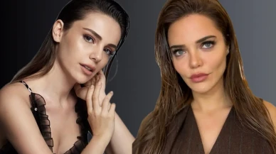 Hilal Altınbilek’e gönderme mi? Yağmur Tanrısevsin’in estetik itirafı dikkat çekti!