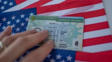 Green Card heyecanı yeniden başlıyor: DV-2026 başvuruları için geri sayım başladı!