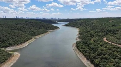 İSKİ verileri endişe yarattı: İstanbul barajlarında tehlike kapıda!