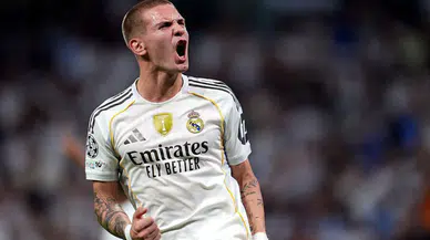 El Clasico’nun genç rekabeti başladı: Mastantuono’dan Yamal’a açık mesaj