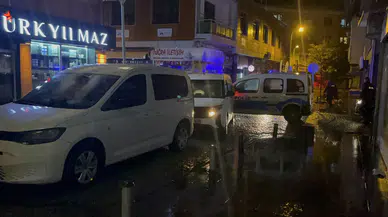 Misafir olarak kaldığı evde ölü bulundu!