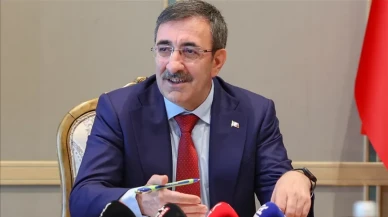 Cevdet Yılmaz’dan ekonomide güven duruşu; dengeli ve dirençli büyüme!