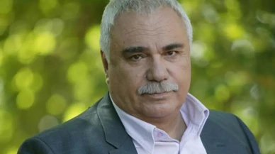 79 yaşında aynı duyguyla... Halil Ergün, Yaprak Dökümü'nün finalini oynarken ağladı!