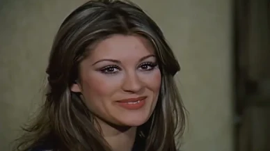 Yeşilçam’ın altın kadını Gülşen Bubikoğlu hâlâ zirvede!