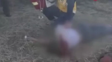 Henüz 16’sındaydı… Yürek yakan kaza sonu oldu!