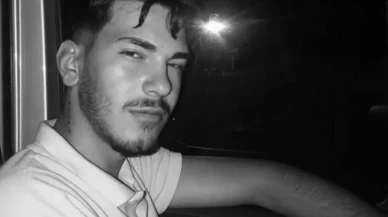 Zincirleme motosiklet kazasında acı haber geldi!