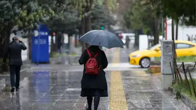 Hava tahminlerinde bugün birçok şehir için kritik uyarı: Hangi iller etkilenecek?