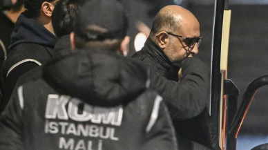 Azizi İhsan Aktaş davasında yeni gelişme! Kritik süreç başladı