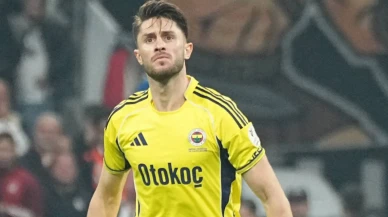 İsmail Yüksek'e Avrupa kancası: Fenerbahçe kararını verdi