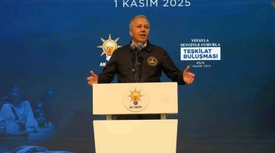 Bakan Yerlikaya'dan net mesaj: 'Terör tehdidi sıfırlandı'