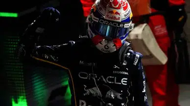 F1’de büyük kırılma: Las Vegas’ta McLaren’e darbe, Verstappen’e altın fırsat!