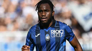 Ademola Lookman transferinde düğüm çözülüyor! İşte Atalanta’nın şartı