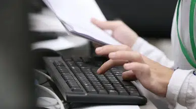 Elektronik ödemelere biyometrik güvenlik geliyor: İşte tüm detaylar...