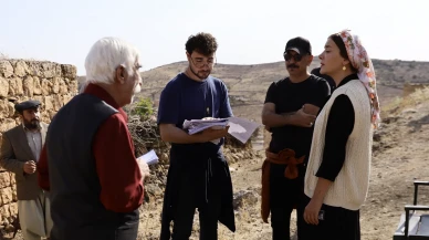 Başrollerde yıldızlar geçidi! Sermiyan Midyat’a Algı Eke, Füsun Demirel ve Cezmi Baskın eşlik ediyor!