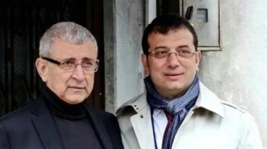 Emniyette kritik gün: İmamoğlu’nun babası ve oğlu sorguda!