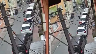 Çocuklar arasındaki kavga kanlı bitti: Okula giderken sokakta bıçaklandı!