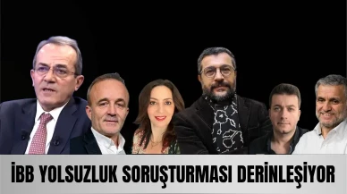 Kulisler karıştı! Basın ayağına operasyon: Gözaltı listesi kabarık