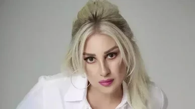 Muazzez Ersoy’dan zehir zemberek çıkış: 'Allah’a havale ediyorum!'