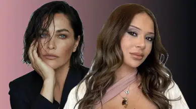 Hülya Avşar ve Merve Taşkın'ın 'Normalleştirme' videosu mahkemelik oldu!