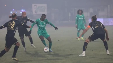 Iğdır FK Bandırmaspor maçının hangi kanalda yayınlanacağı açıklandı!