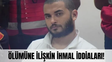 Faruk Fatih Özer’in ölümüne ilişkin büyük soru işareti; Yardım çağrısı yapılmış!