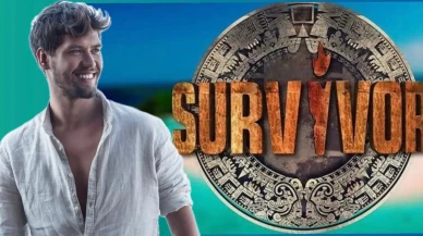 Acun Ilıcalı'dan Survivor 2026'ya bomba transfer: Serhat Onat kadroda!
