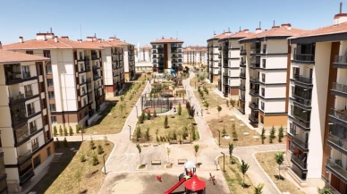 TOKİ’nin 500 Bin konutluk yüzyılın projesinde peşinat ve taksit tutarları açıklandı