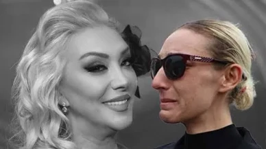 Güllü'nün kızı Tuğyan Ülkem Gülter 'Annemi öldüreceğim' demişti, şimdi de ölüm orucunda!