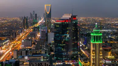 Suudi Arabistan’da 73 yıllık alkol yasağı sona erdi