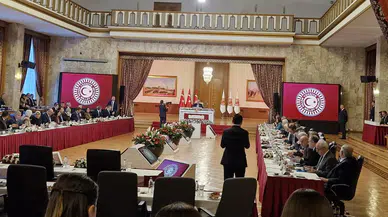 Terörsüz Türkiye yolunda yeni strateji masada!