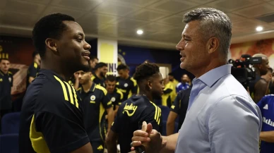 Jhon Duran'ın yükselişinde başkan desteği: Sadettin Saran etkisi