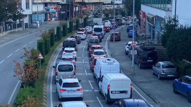 Trabzonlular dikkat! Akıllı Kavşak Projesi son aşamada: İşte 5 Kasım itibarıyla kapatılan yollar