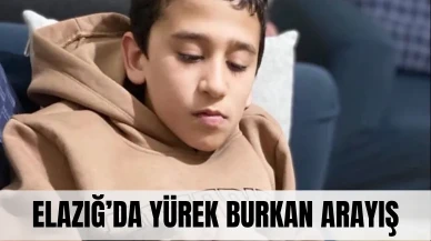 Sessizliğiyle kayboldu: Otizmli Veysel için zamanla yarış