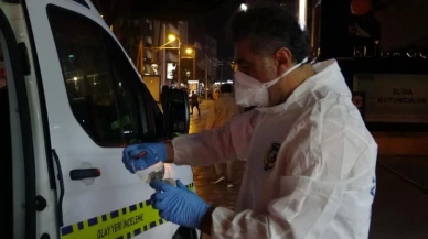 İş hanındaki kötü koku dehşetin habercisi oldu: Muratpaşa’da korkunç keşif!