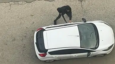 Aşk meselesi can Aldı... umutları kanlar içinde kaldı!