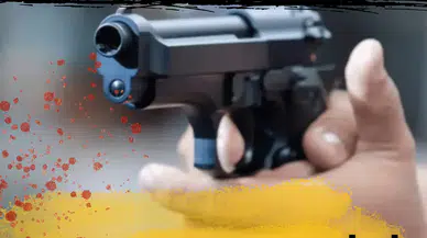 Trabzon’da minibüs gerilimi sabaha kanlı uyanış getirdi!